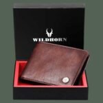 Genuine Leather Wallet